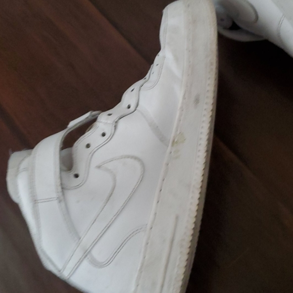 Nike Air Force 1 - Picture 5 of 7